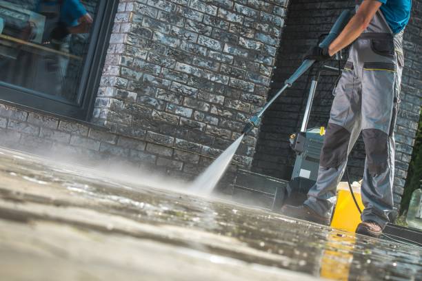 Annandale, MN Pressure Washing Services Company
