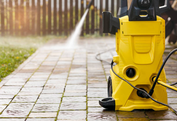 Best Brick and Stone Cleaning in Annandale, MN