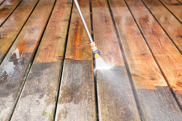 Best Sidewalk and Walkway Pressure Cleaning in Annandale, MN