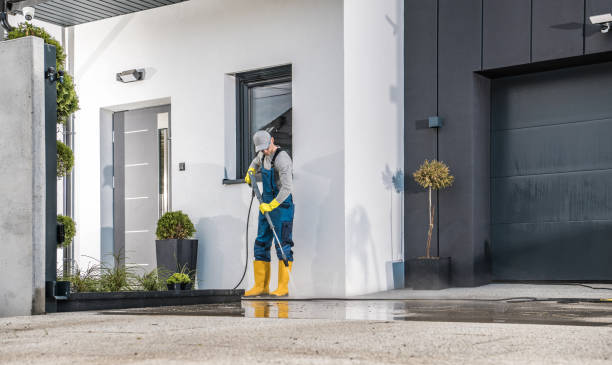 Best Oil and Grease Removal from Surfaces in Annandale, MN